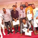 • FACE OF ABIA TALENT HUNT